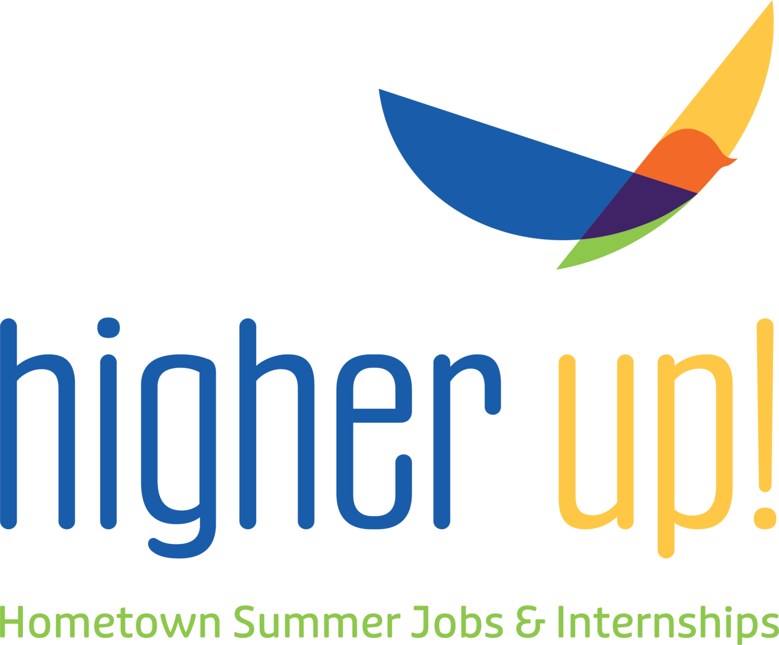HigherUp_Logo Tag Line Green Final