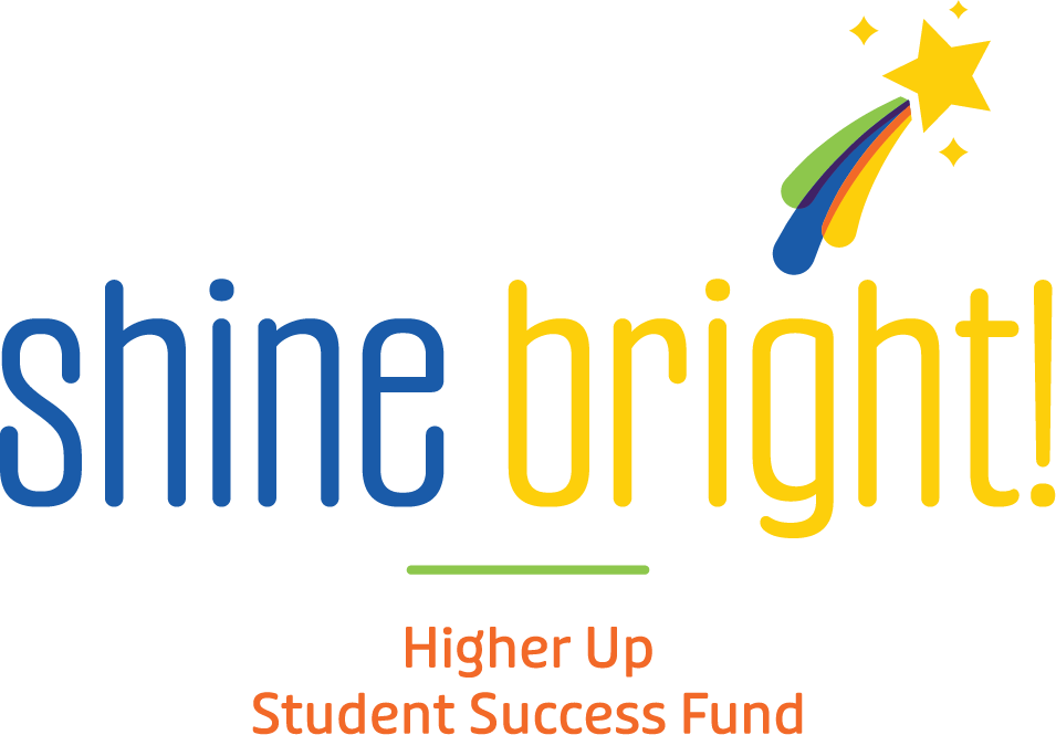 HU_Shine Bright StudentSuccessFund_Logo