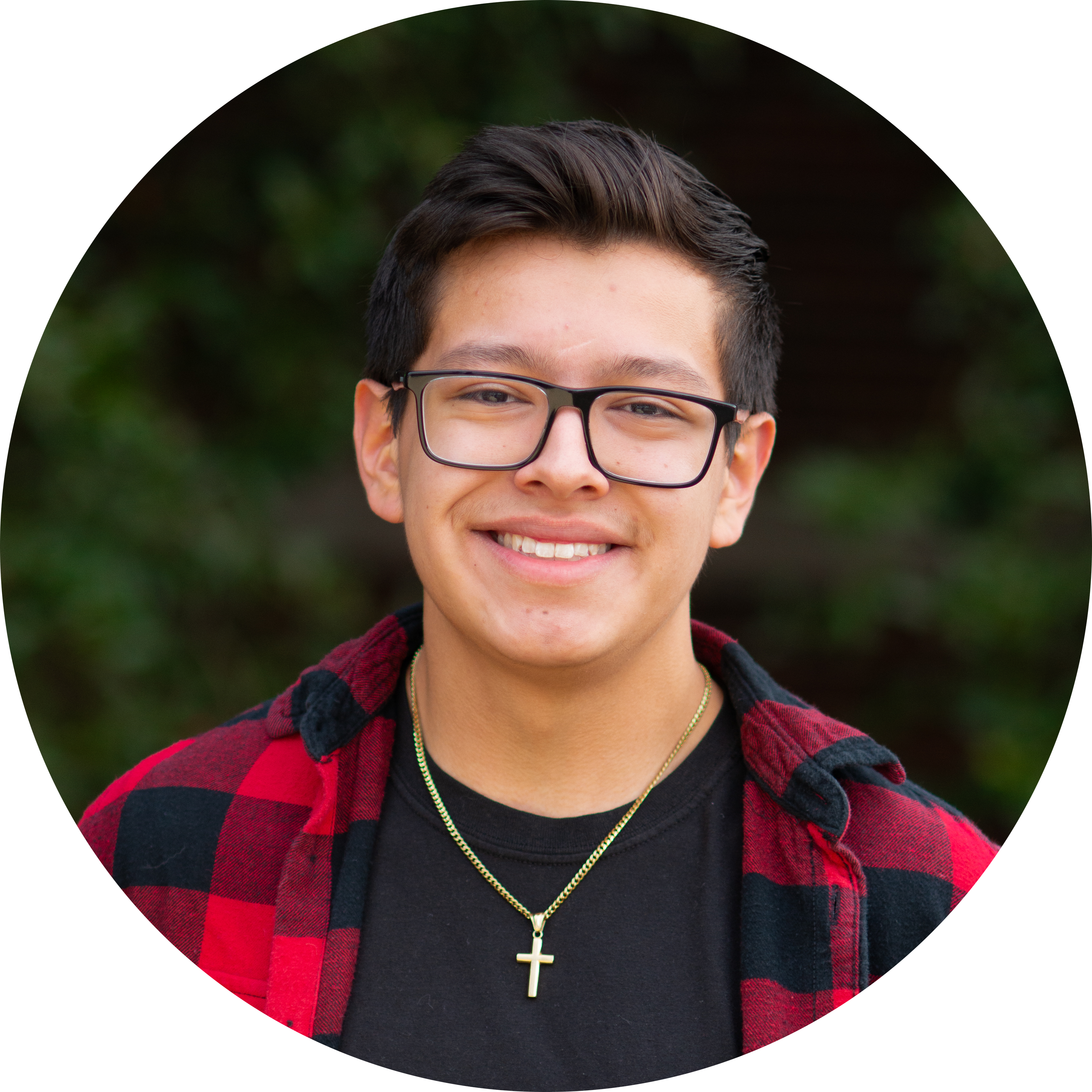 JuanDiego Chico Photo circle JuanDiego Chico Photo circle