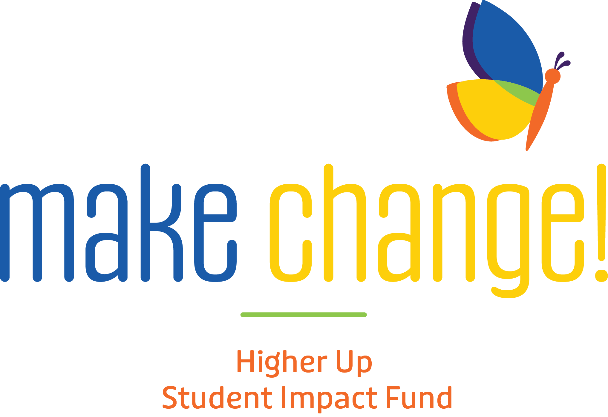 HU_MakeChange_Student Impact Fund_Logo