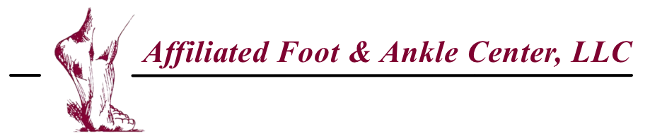 Affiliated Foot and Ankle-Logo