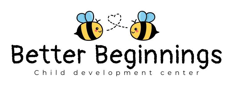 Better Beginnings logo