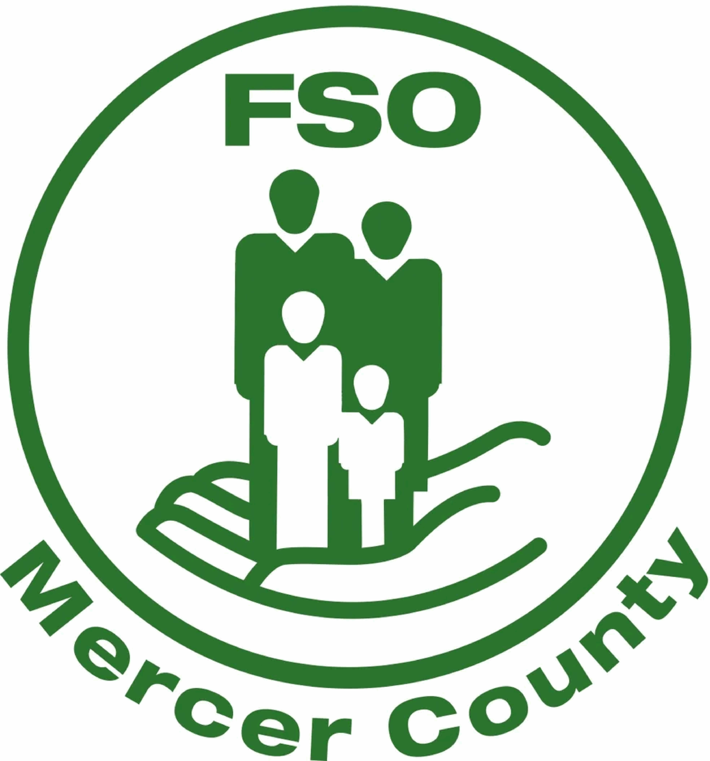 Mercer County Family Support Organization