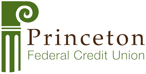 Princeton Federal Credit Union logo
