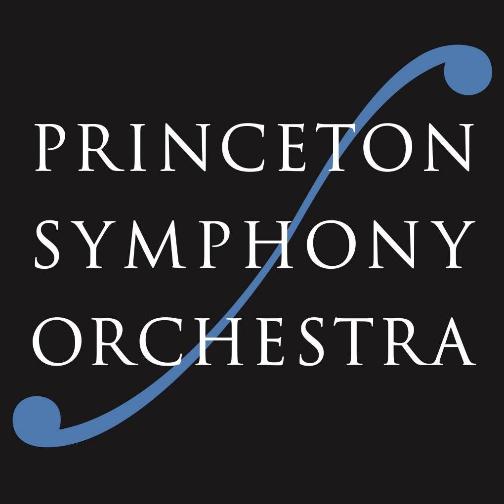 Princeton Symphony Orchestra logo