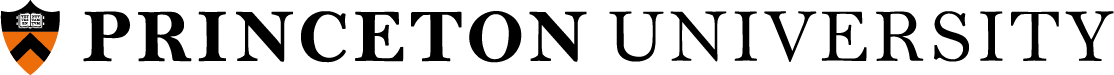 Princeton University logo