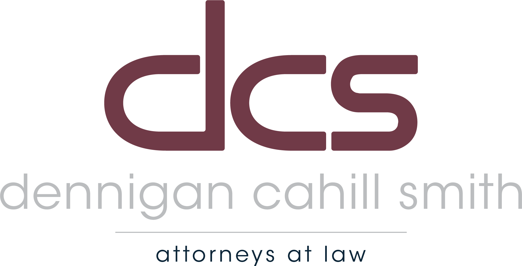 denigan-cahill-smith logo