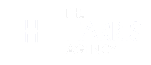 Harris Agency white