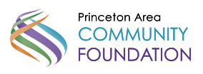 princeton area comm foundation logo
