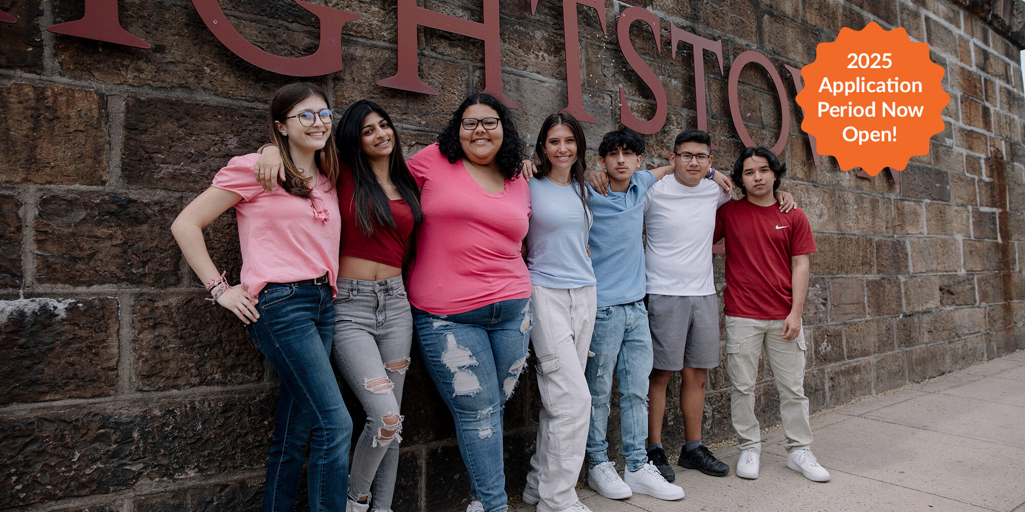 H Town Students reduced Apply for Summer 2025 Sticker